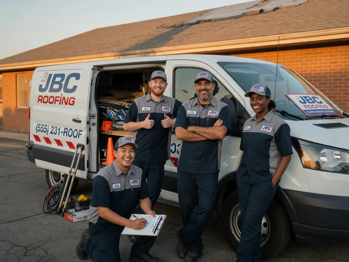 Roof Replacement company in Orangeville, UT