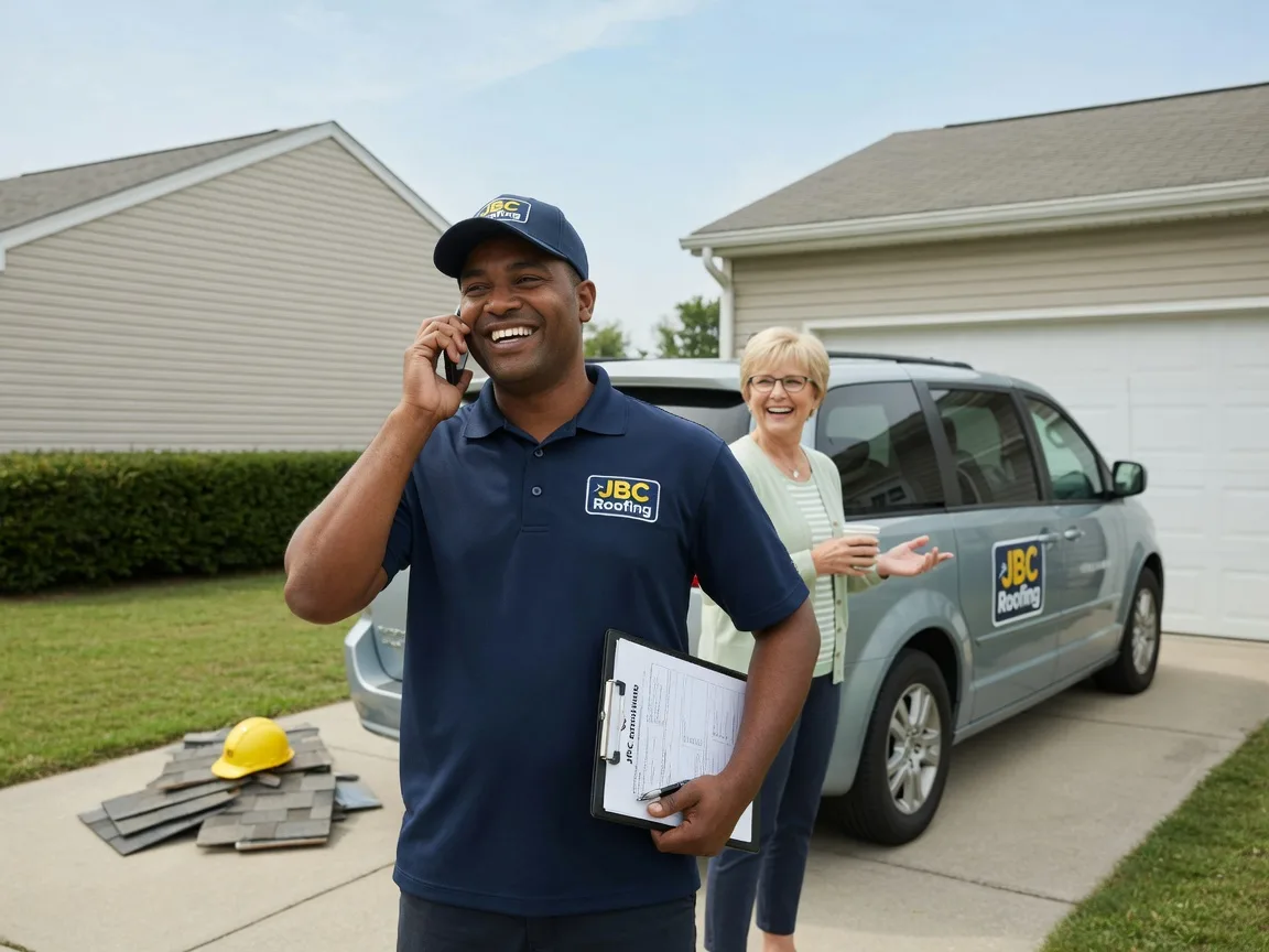 Roof Replacement Orangeville, UT FAQs